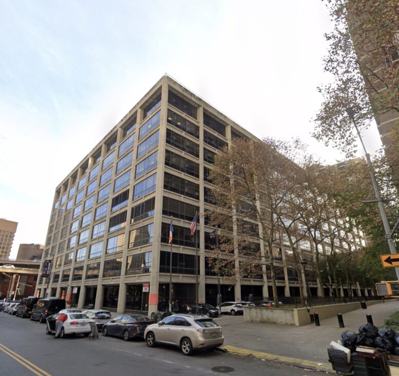 Office for New York City Department of Housing Preservation and Development, via nyc.gov